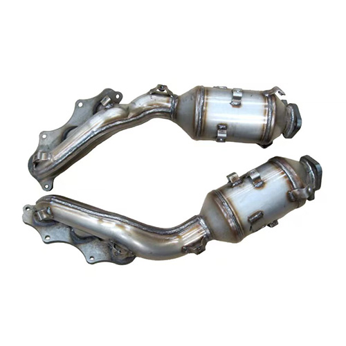 Direct fit Catalytic Converters