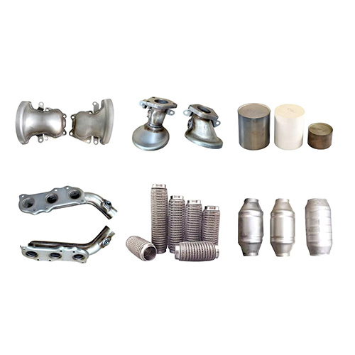 Exhaust Components